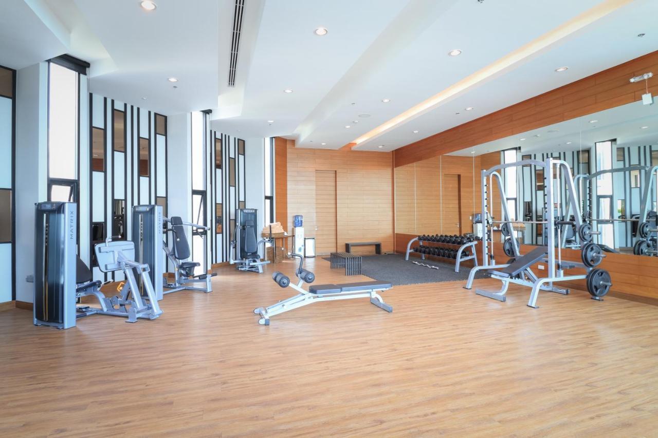 Grand Fortune Hotel Nakhon Si Thammarat Bagian luar foto
