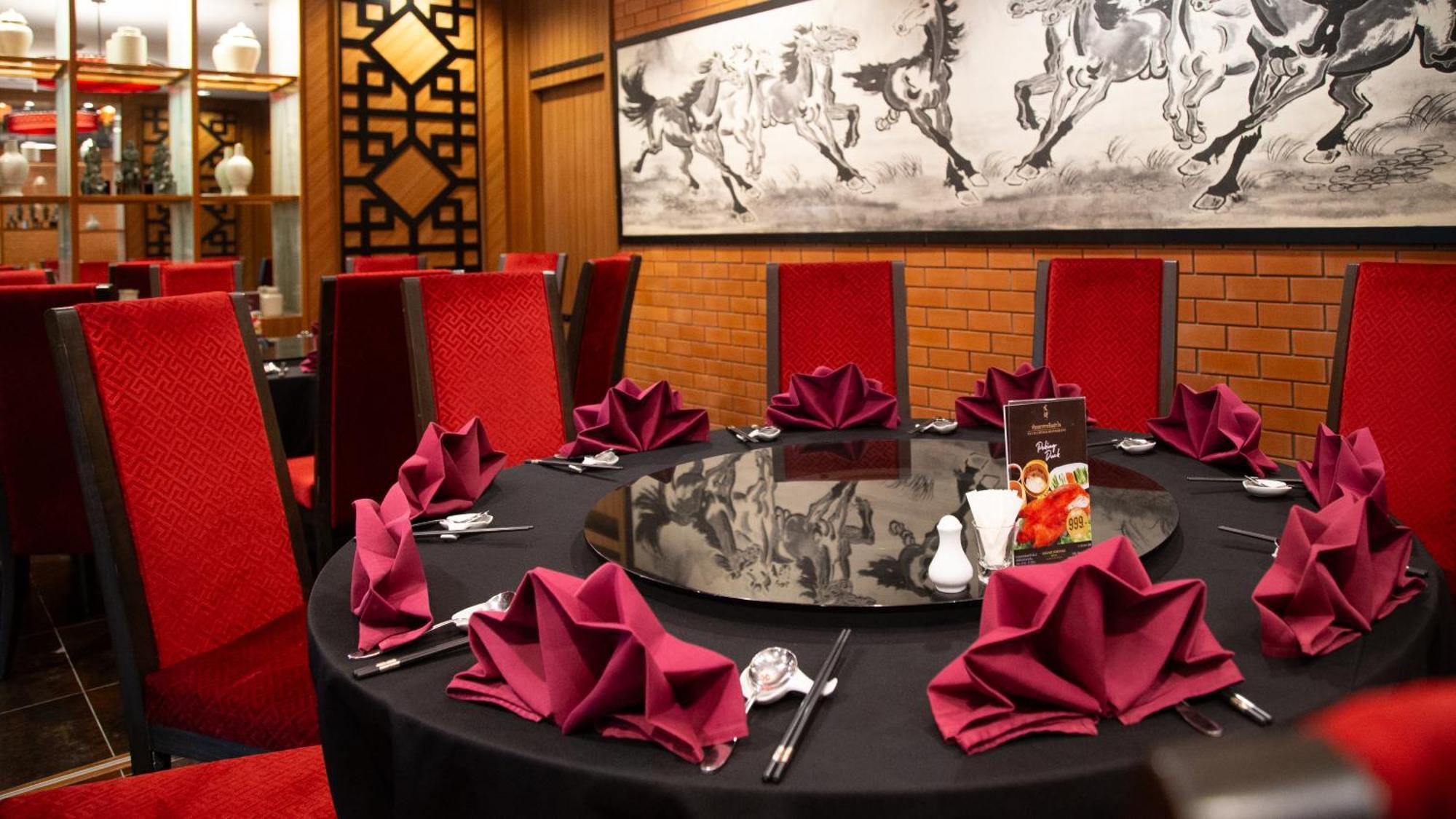 Grand Fortune Hotel Nakhon Si Thammarat Bagian luar foto