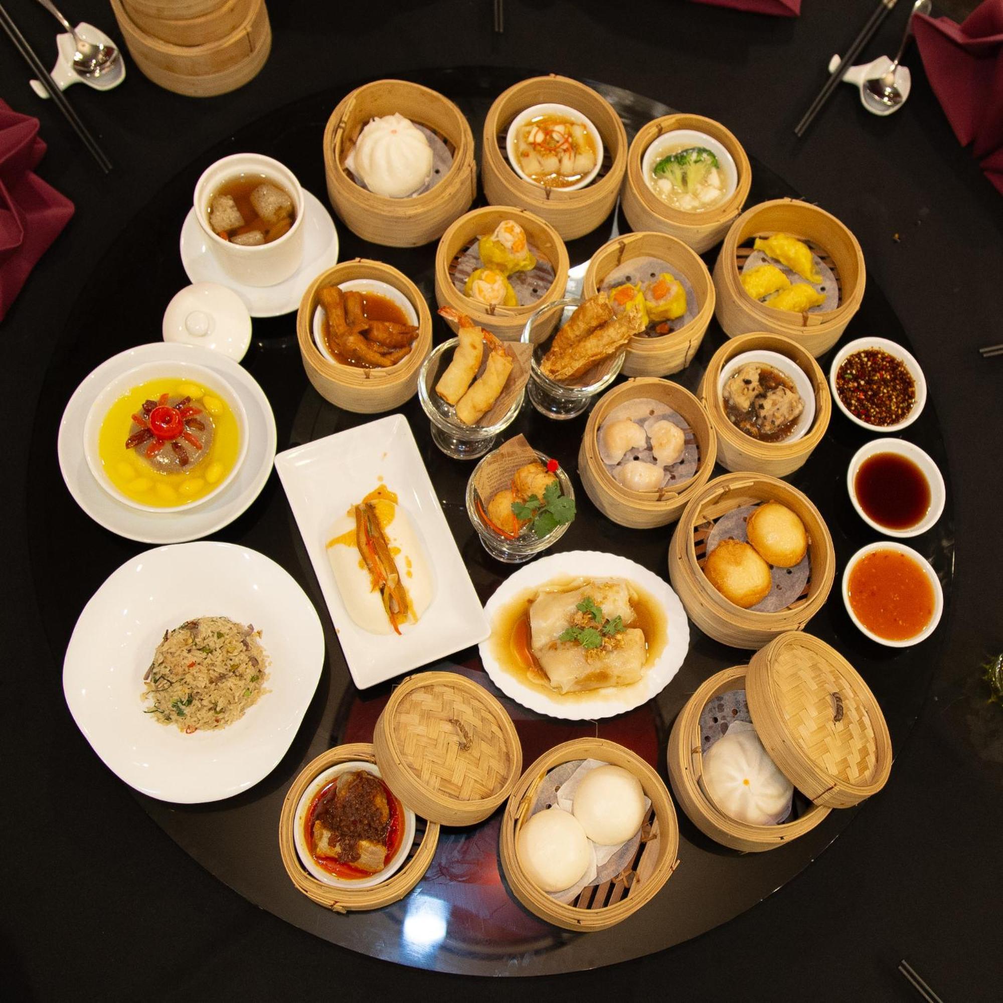 Grand Fortune Hotel Nakhon Si Thammarat Bagian luar foto